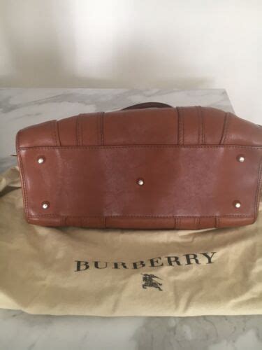 authentic burberry bag ebay.